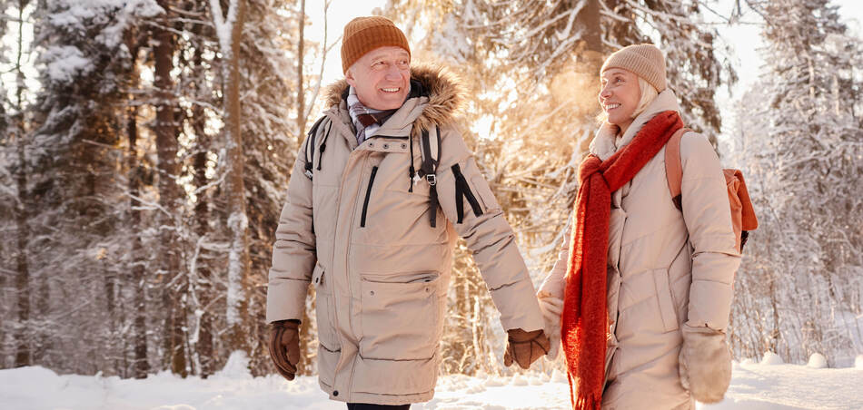 La retraite ce n’est pas préparer la fin, c’est construire le futur!