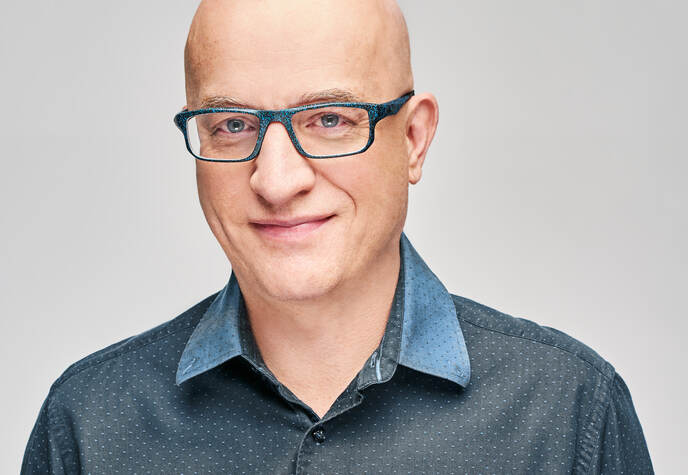 Le Dr Alain Vadeboncoeur lance notre saison de conférences