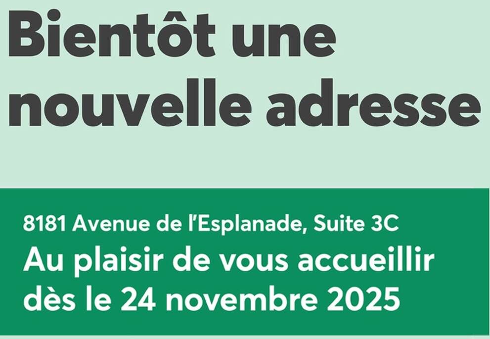 La Caisse Hydro déménage son siège social